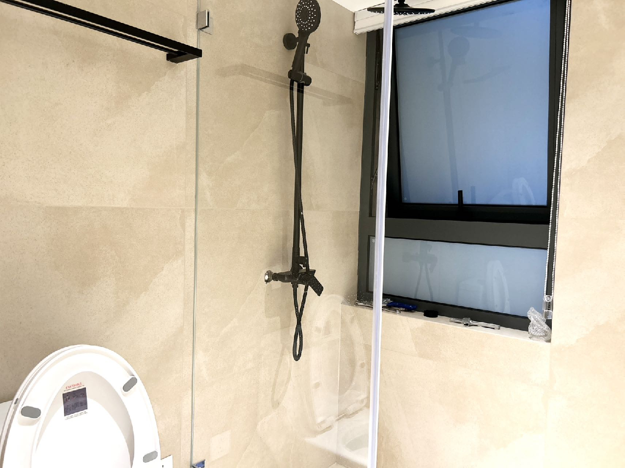 Etam International Apartment - Interior view 7, Shanghai rental property