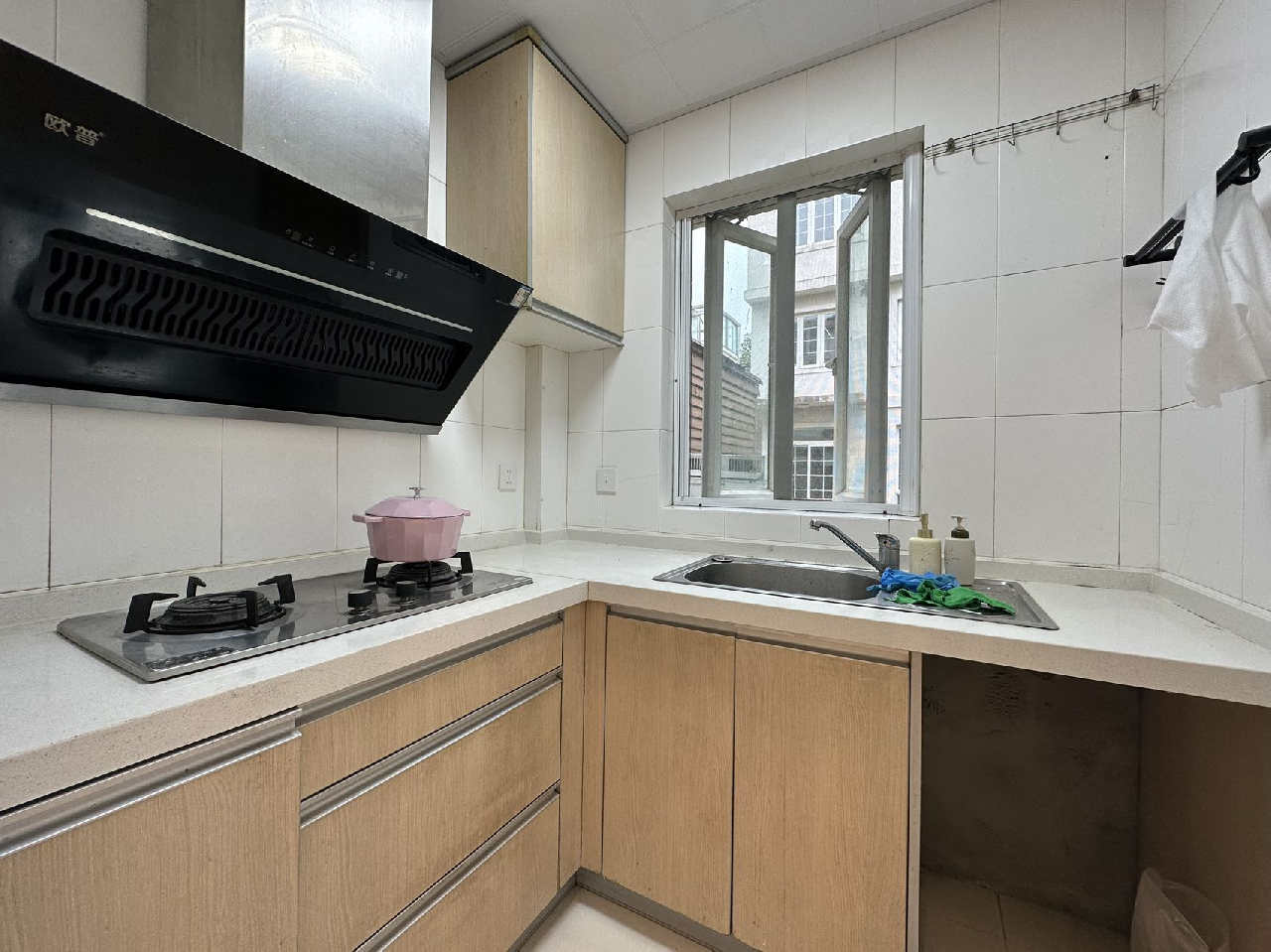 Cambridge Forest Newtown - Interior view 9, Shanghai rental property