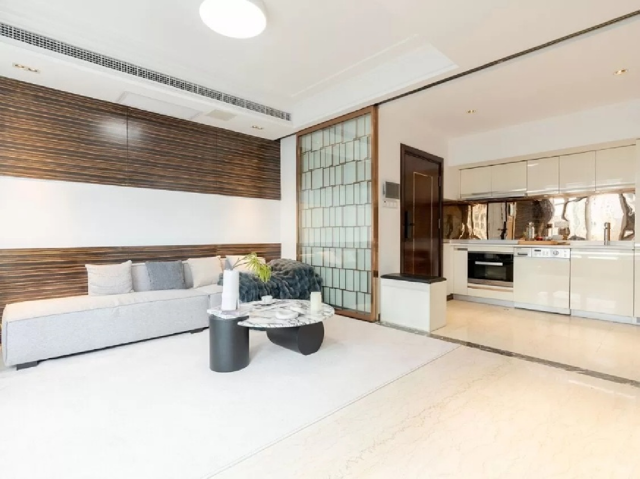 Etam International Apartment - Interior view 8, Shanghai rental property