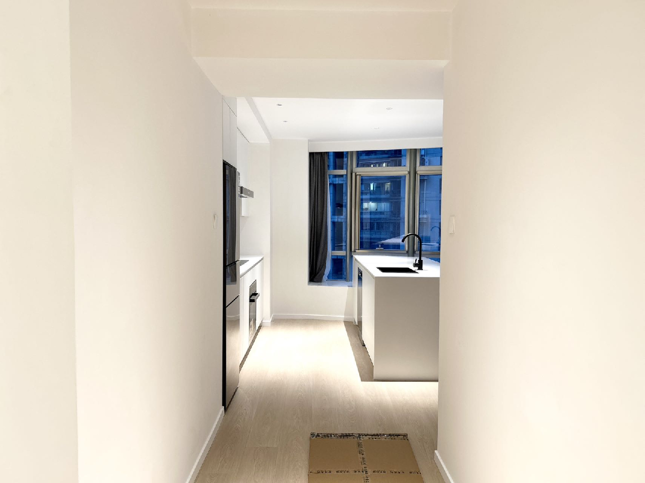 Etam International Apartment - Interior view 8, Shanghai rental property