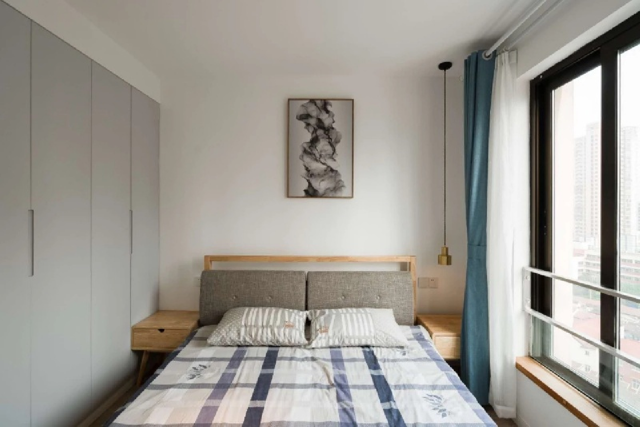 New Westgate Garden - Interior view 3, Shanghai rental property