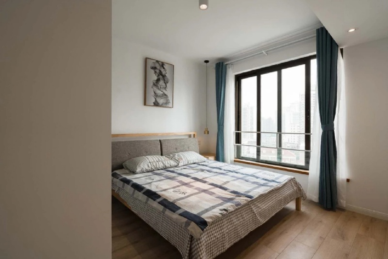 New Westgate Garden - Interior view 4, Shanghai rental property