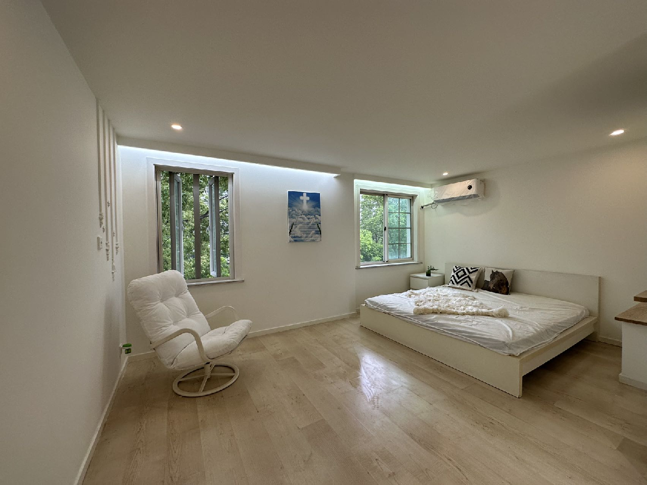 Cambridge Forest Newtown - 3 bedroom apartment in Shanghai, Kangqiao, Pudong