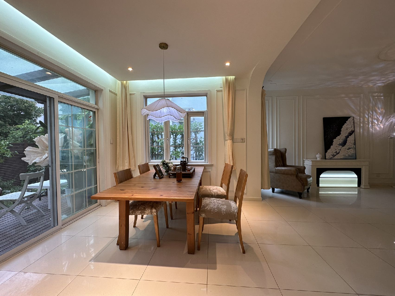 Cambridge Forest Newtown - Interior view 7, Shanghai rental property
