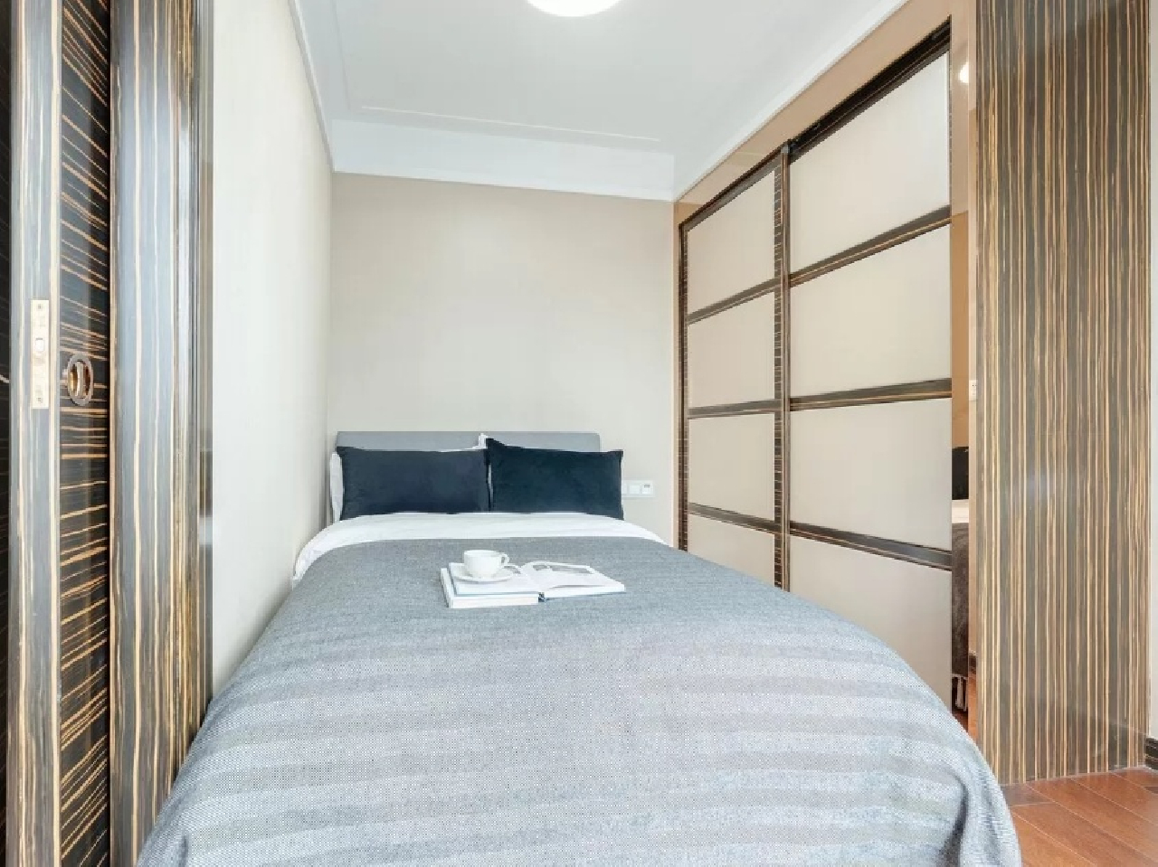 Etam International Apartment - Interior view 3, Shanghai rental property