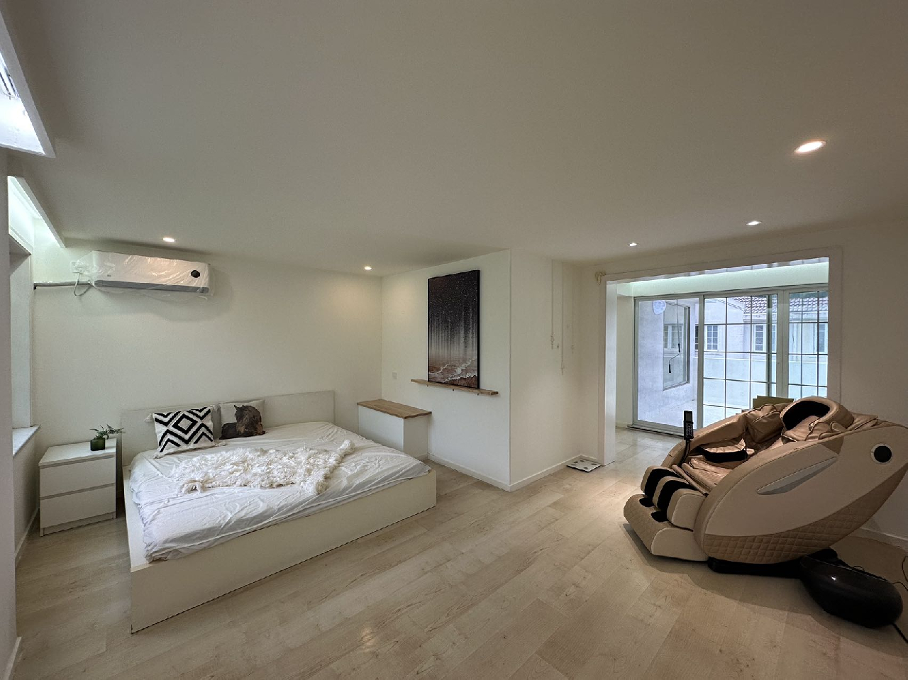 Cambridge Forest Newtown - Interior view 13, Shanghai rental property