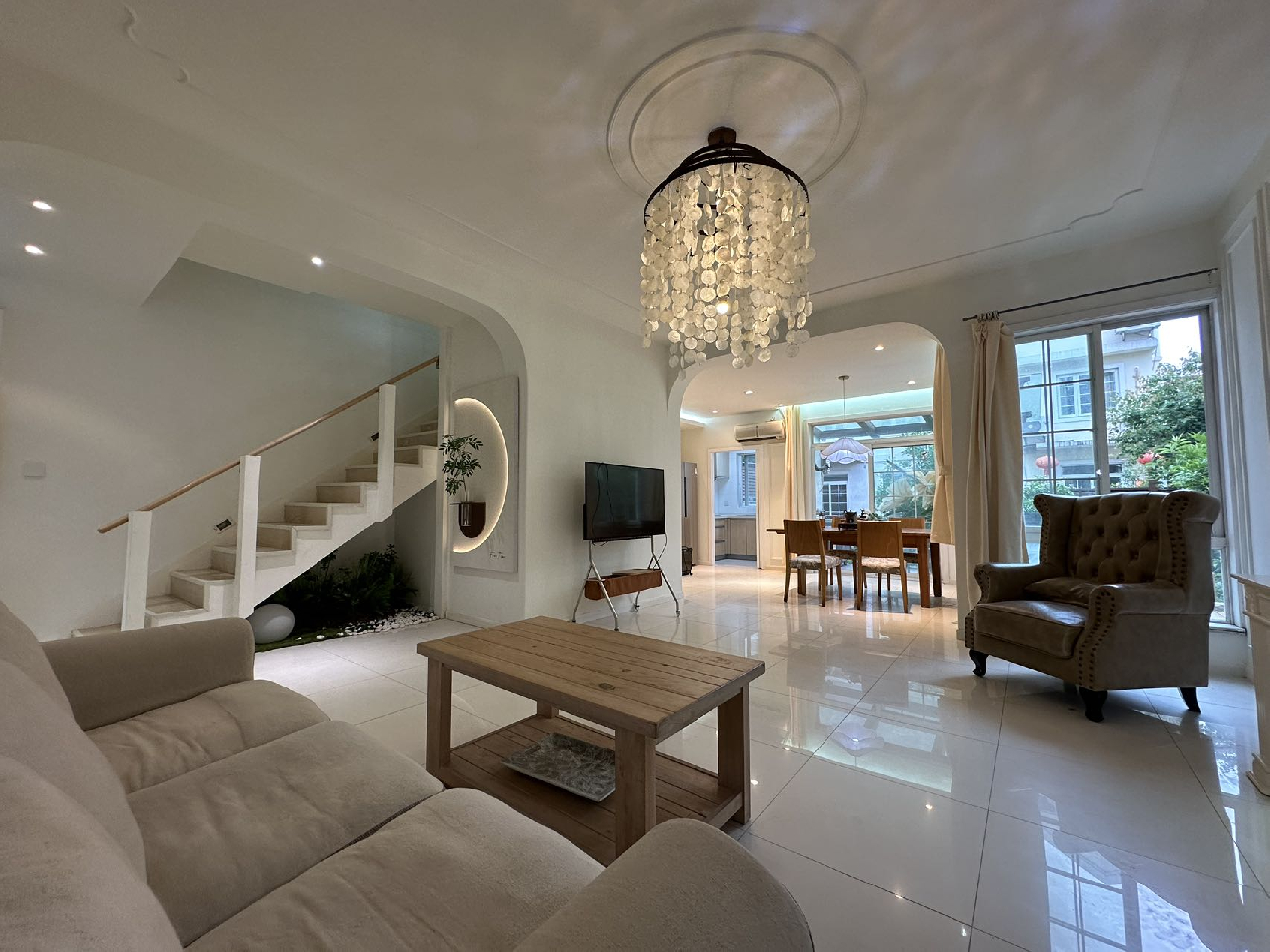 Cambridge Forest Newtown - Interior view 3, Shanghai rental property