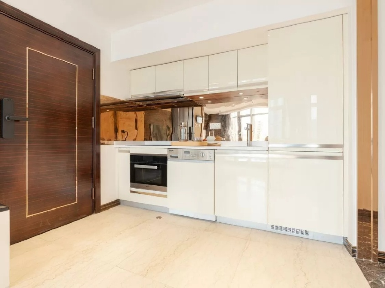 Etam International Apartment - Interior view 6, Shanghai rental property