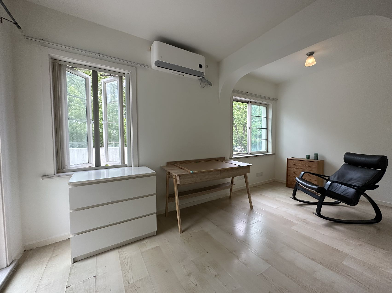 Cambridge Forest Newtown - Interior view 4, Shanghai rental property