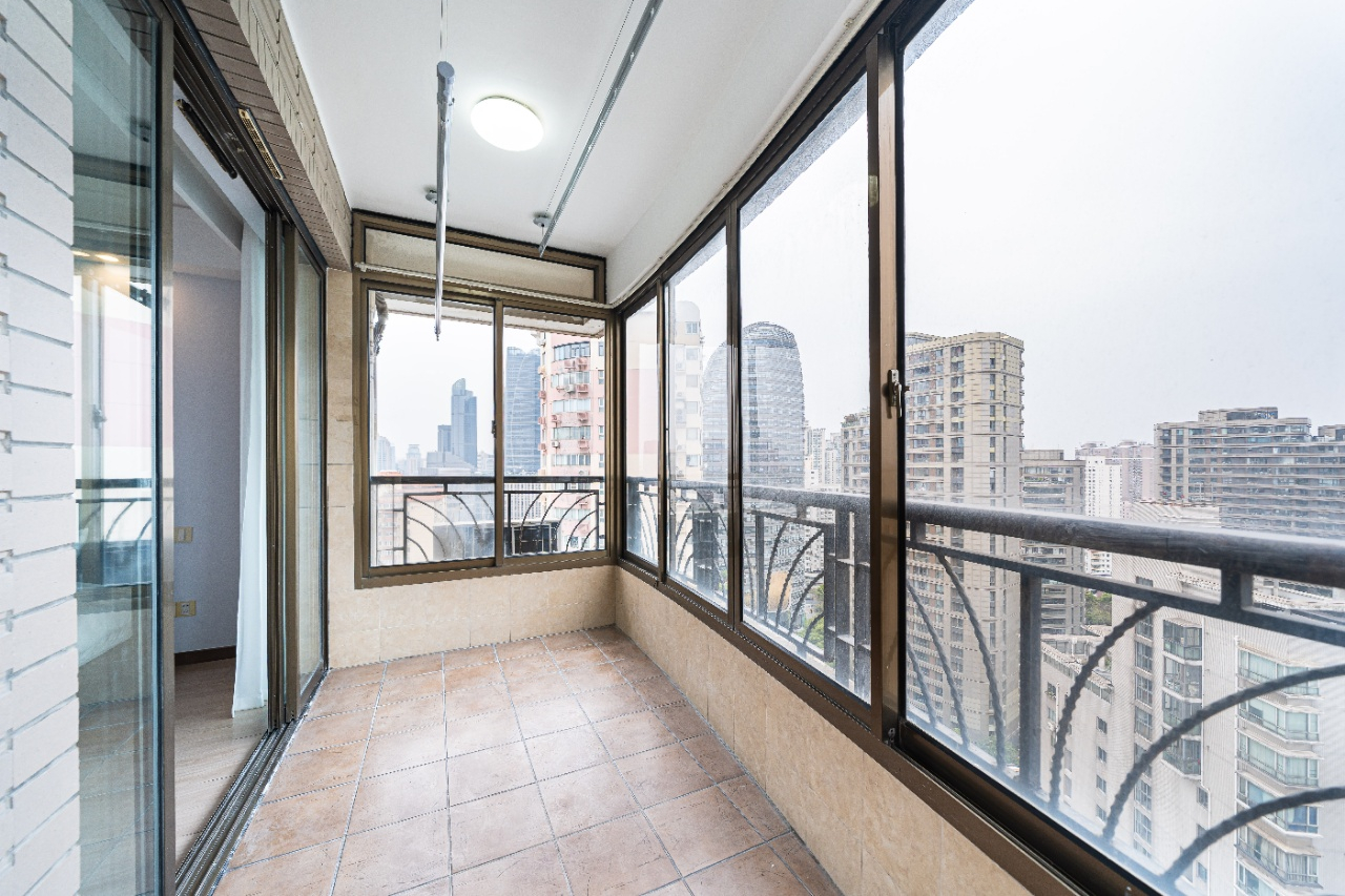 Hongqiao Leting - Interior view 9, Shanghai rental property