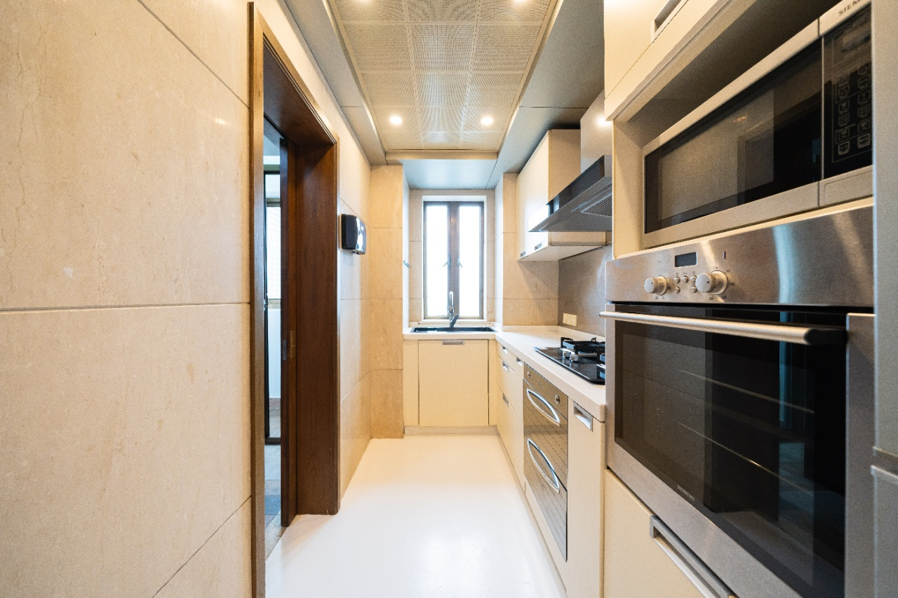 Hongqiao Leting - Interior view 8, Shanghai rental property