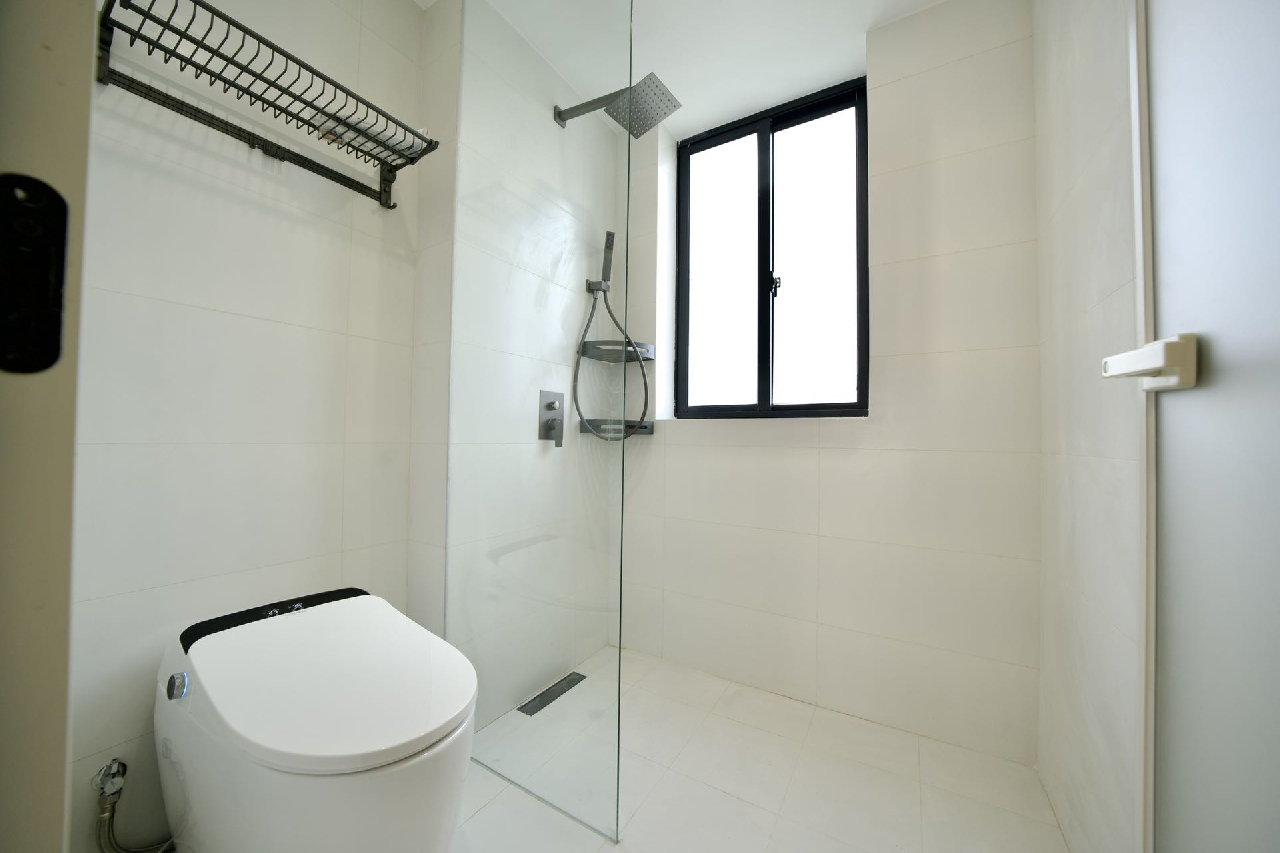 Shanghai Chuntian - Interior view 5, Shanghai rental property