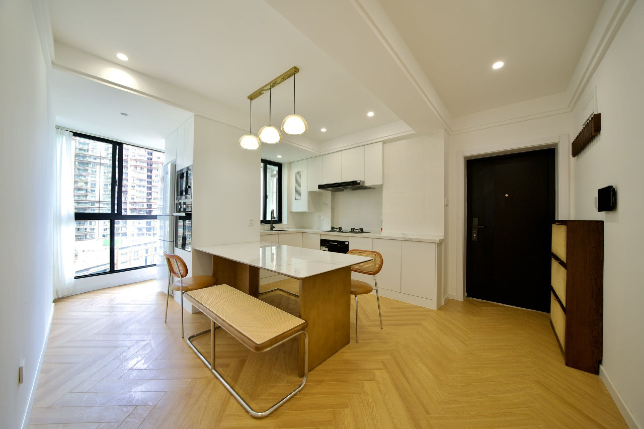 Shanghai Chuntian - Interior view 10, Shanghai rental property