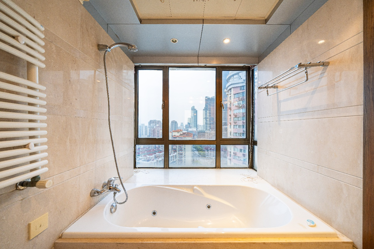 Hongqiao Leting - Interior view 13, Shanghai rental property