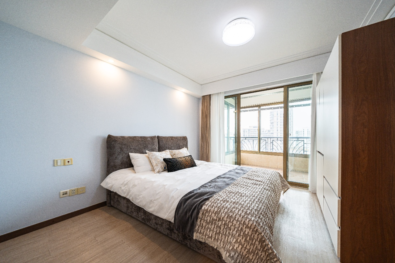 Hongqiao Leting - Interior view 4, Shanghai rental property