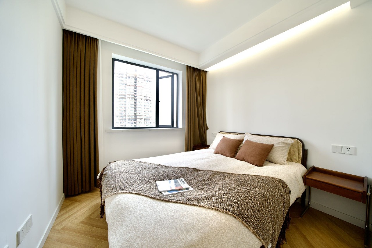 Shanghai Chuntian - Interior view 6, Shanghai rental property