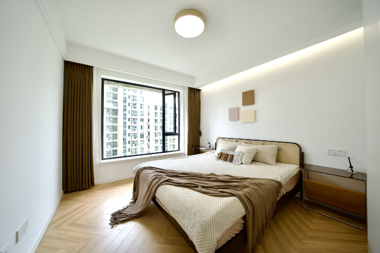 Similar property: Shanghai Chuntian, 3 bedrooms, 123 sqm in Shanghai