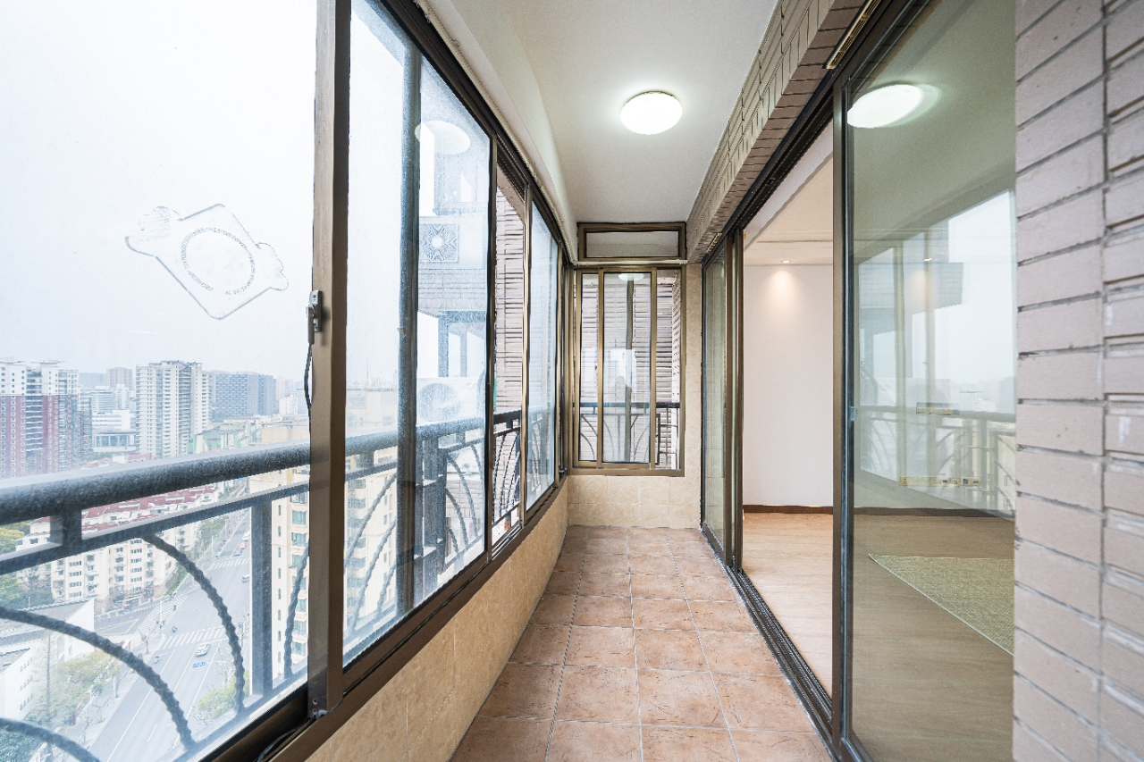 Hongqiao Leting - Interior view 10, Shanghai rental property