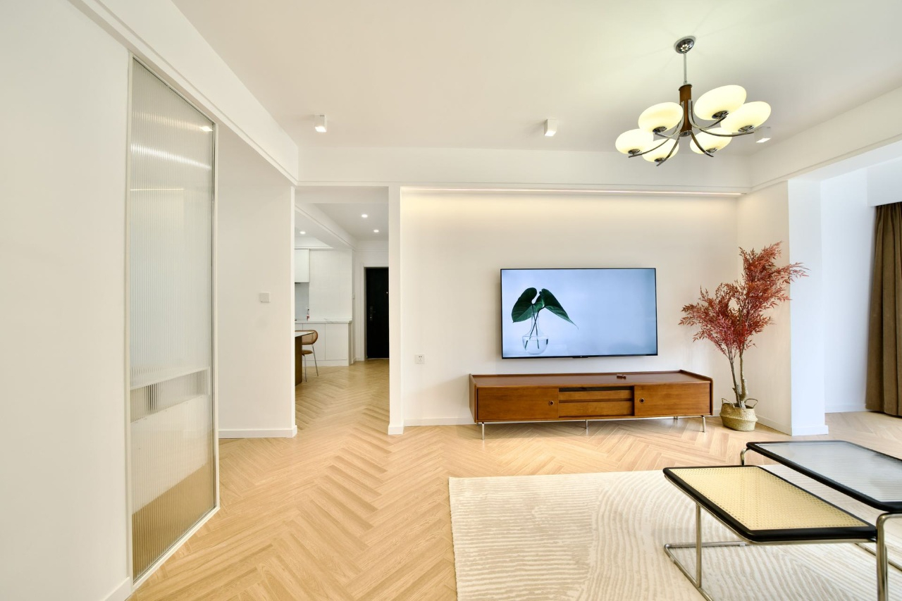 Shanghai Chuntian - Interior view 8, Shanghai rental property