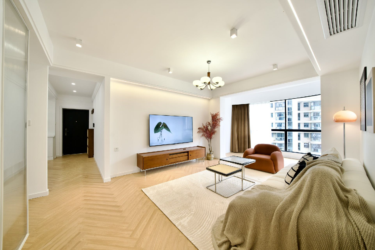 Shanghai Chuntian - Interior view 3, Shanghai rental property