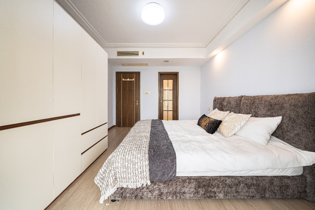 Hongqiao Leting - Interior view 3, Shanghai rental property