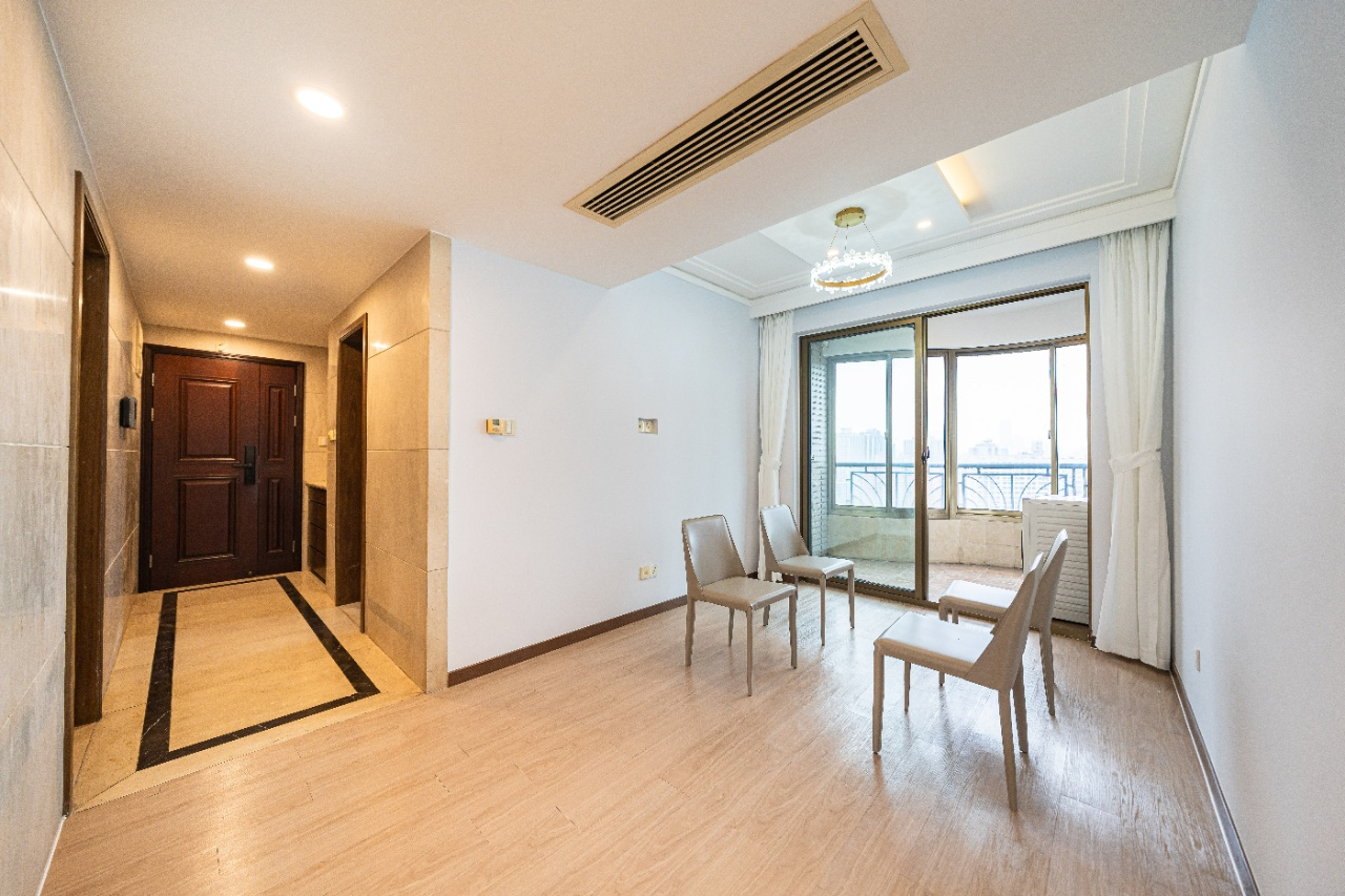 Hongqiao Leting - Interior view 2, Shanghai rental property