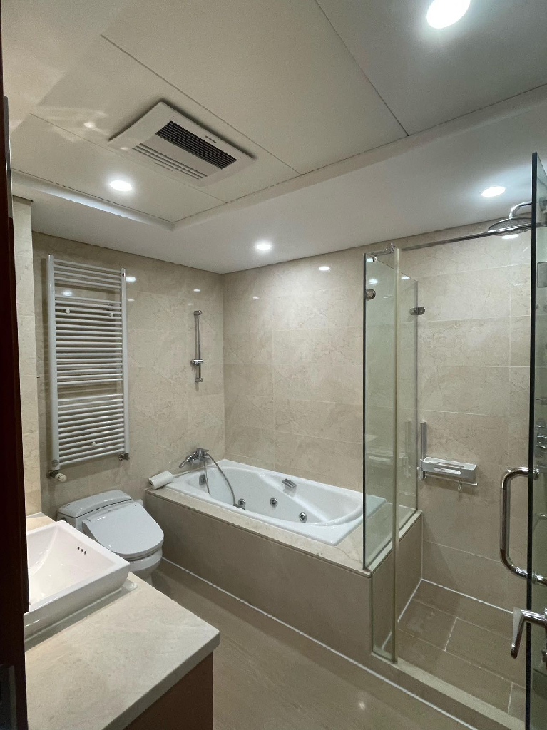 Marina Cove Garden - Interior view 7, Suzhou rental property
