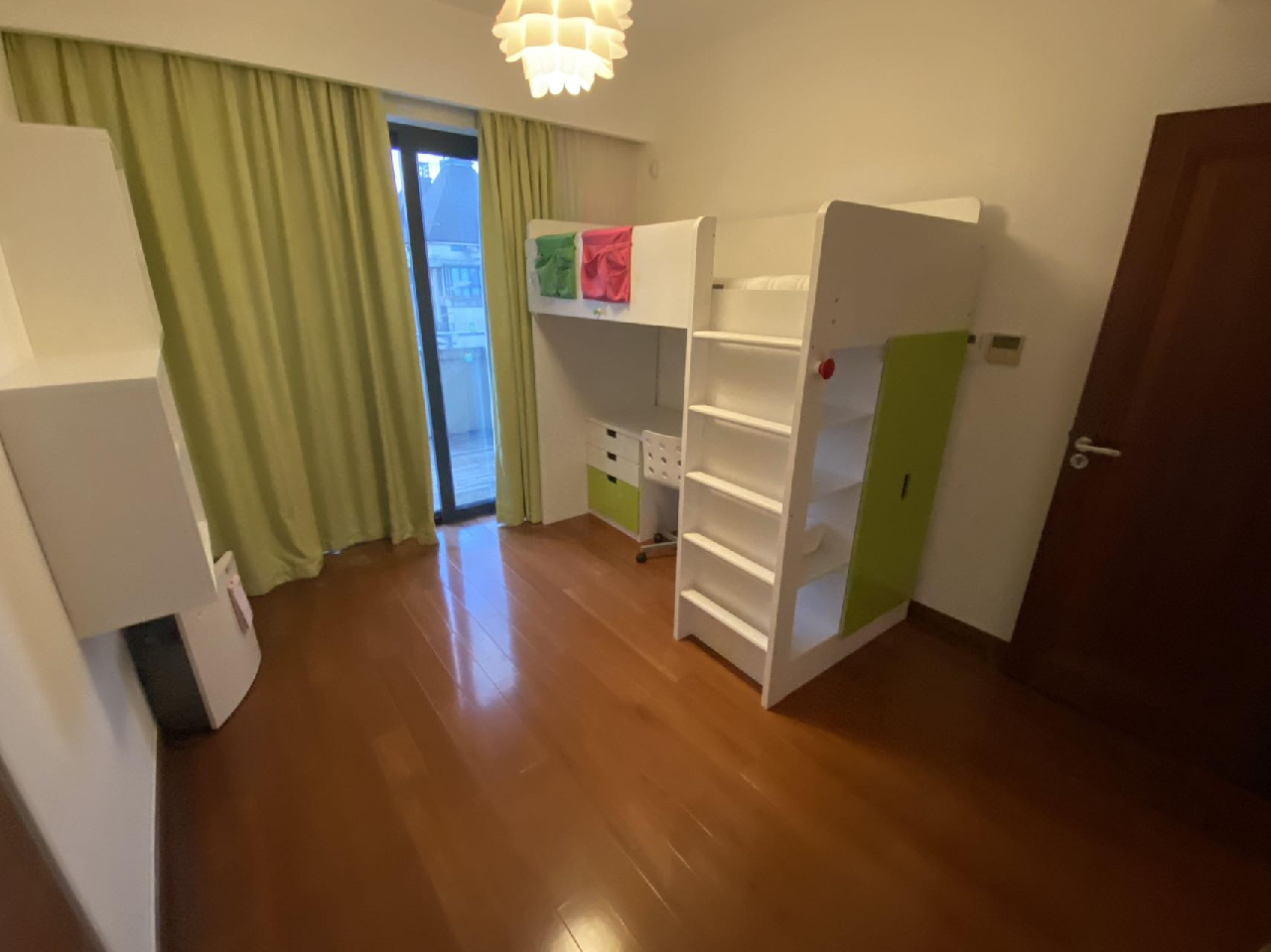 Marina Cove Garden - Interior view 2, Suzhou rental property
