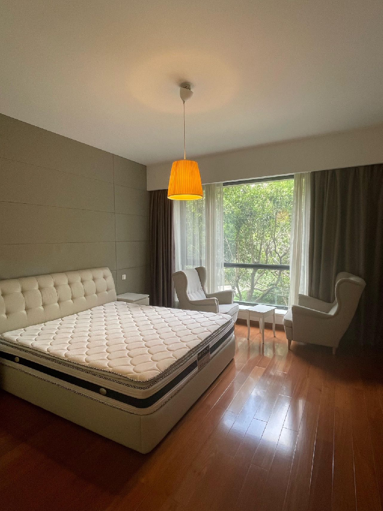Marina Cove Garden - Interior view 8, Suzhou rental property