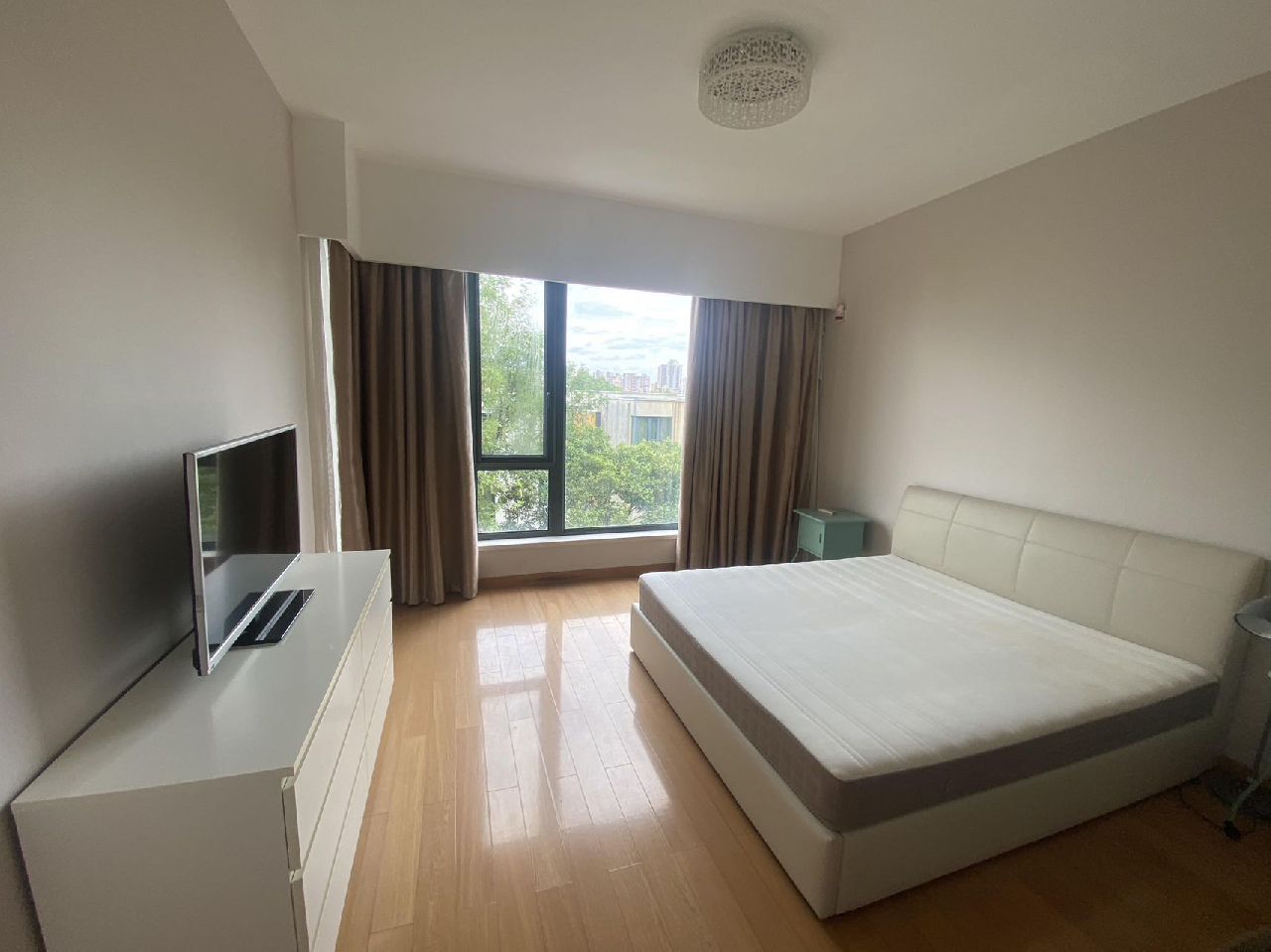 Marina Cove Garden - Interior view 3, Suzhou rental property