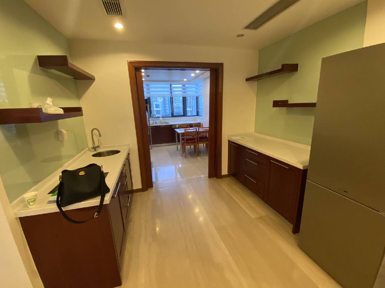 Marina Cove Garden - Interior view 7, Suzhou rental property
