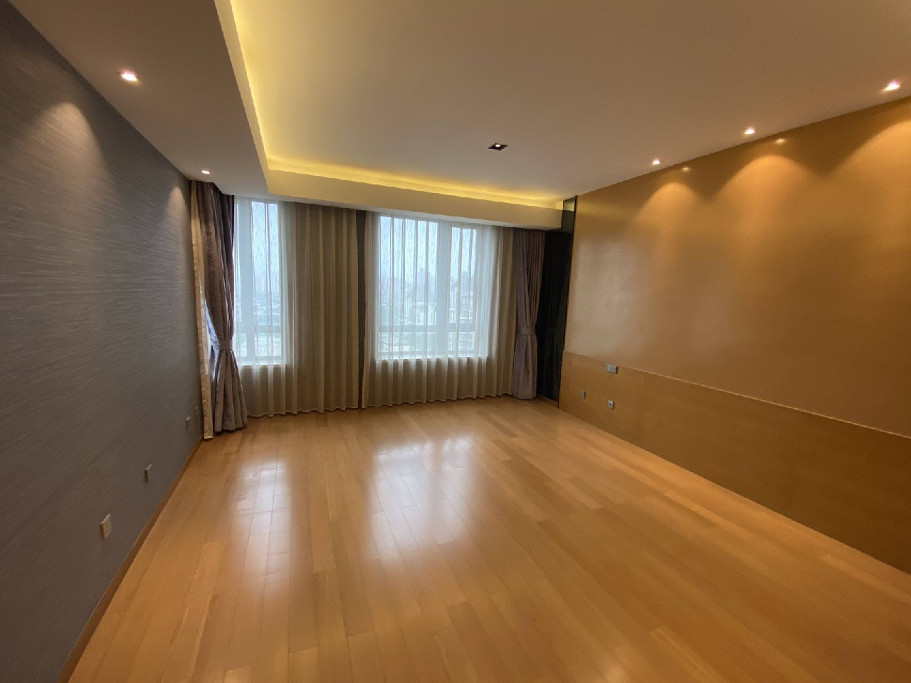 Marina Cove Garden - Interior view 7, Suzhou rental property