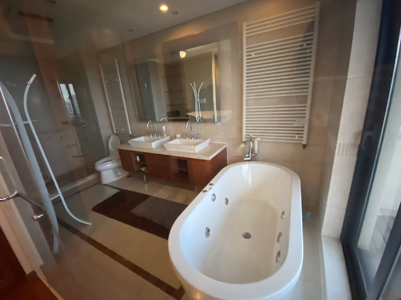 Marina Cove Garden - Interior view 9, Suzhou rental property