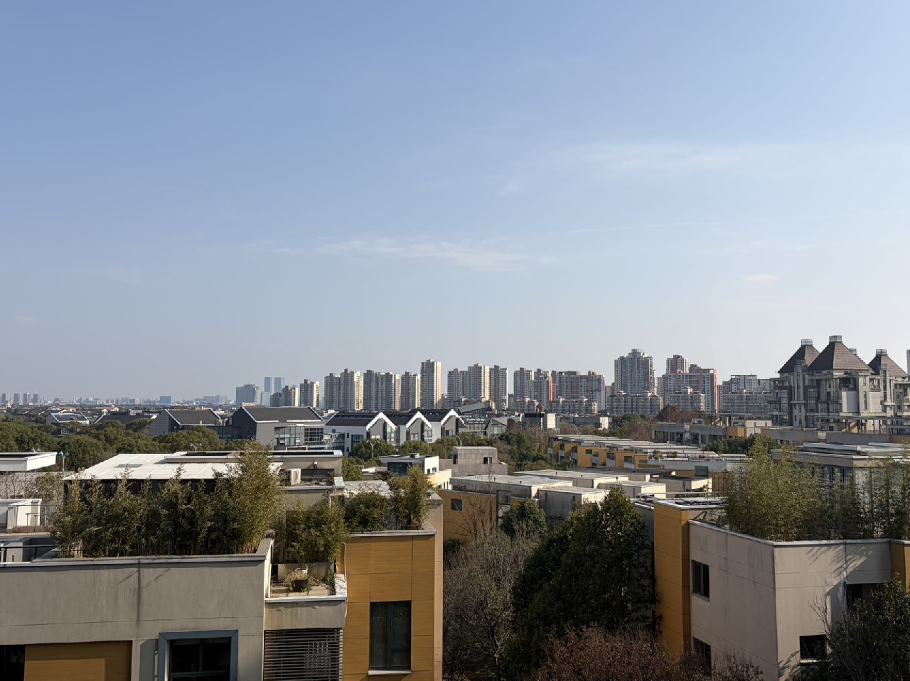 Marina Cove Garden - Interior view 3, Suzhou rental property