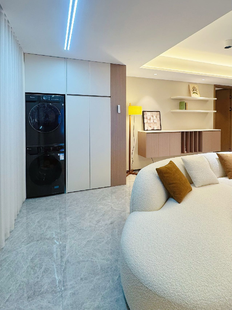 Yihe View - Interior view 6, Suzhou rental property