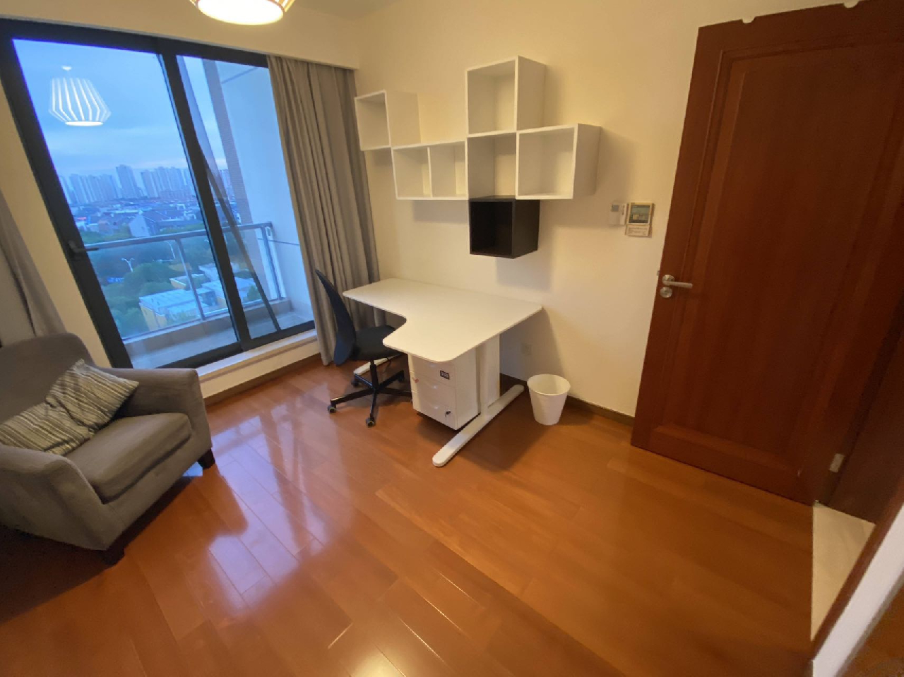 Marina Cove Garden - Interior view 5, Suzhou rental property