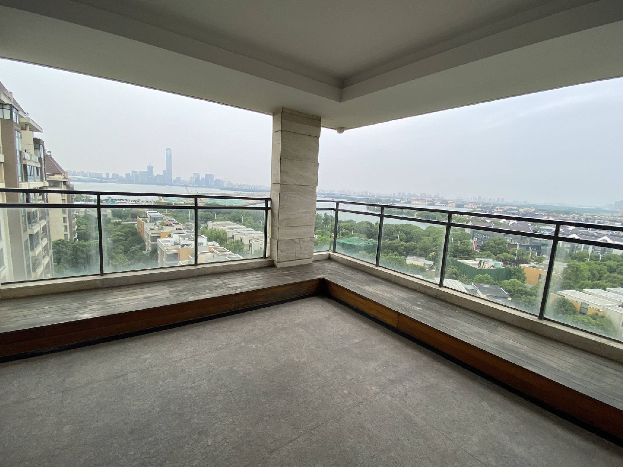 Marina Cove Garden - Interior view 11, Suzhou rental property