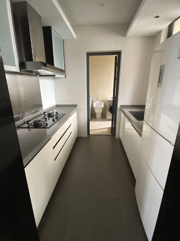 Marina Cove Garden - Interior view 8, Suzhou rental property