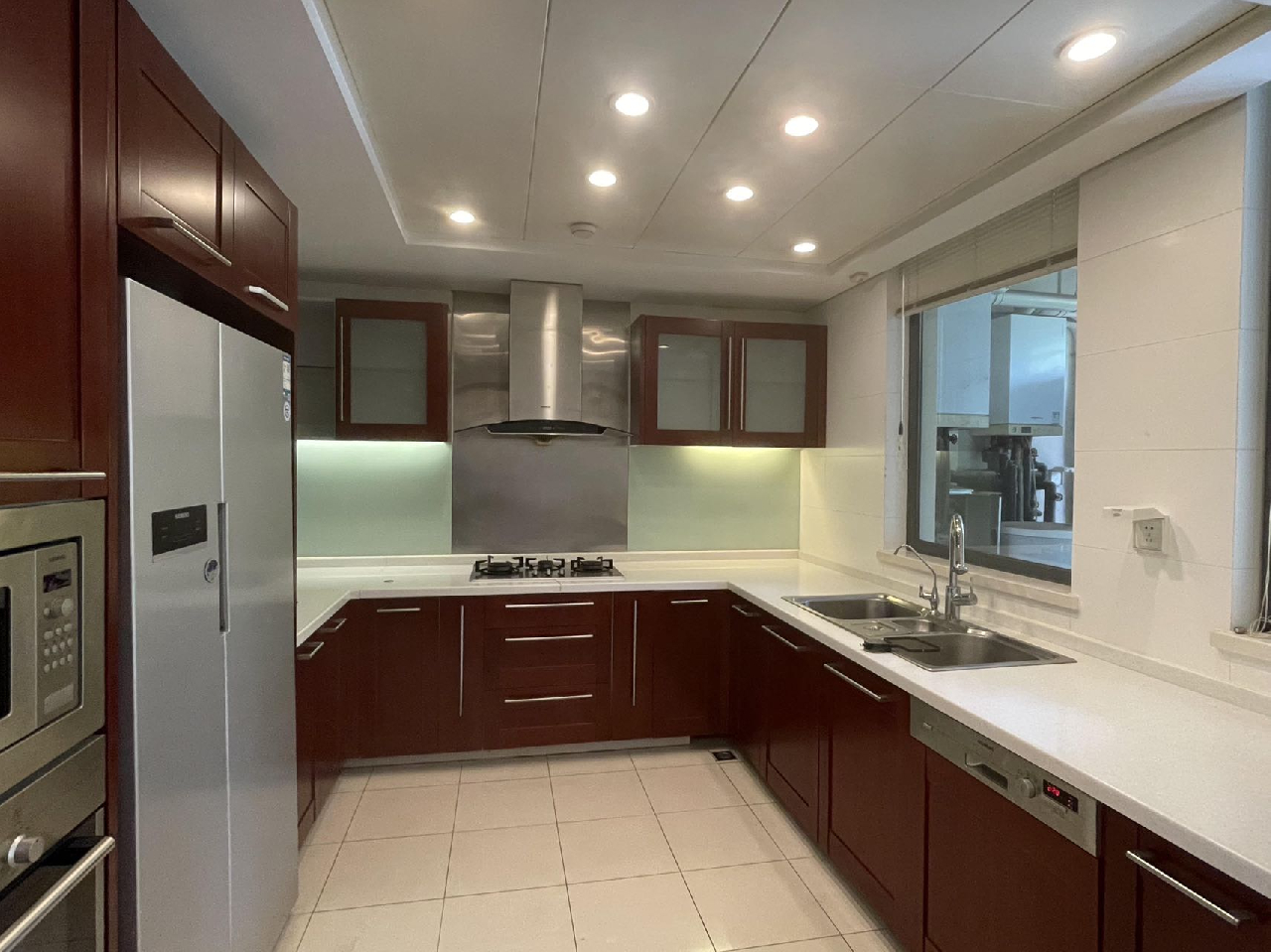 Marina Cove Garden - Interior view 2, Suzhou rental property