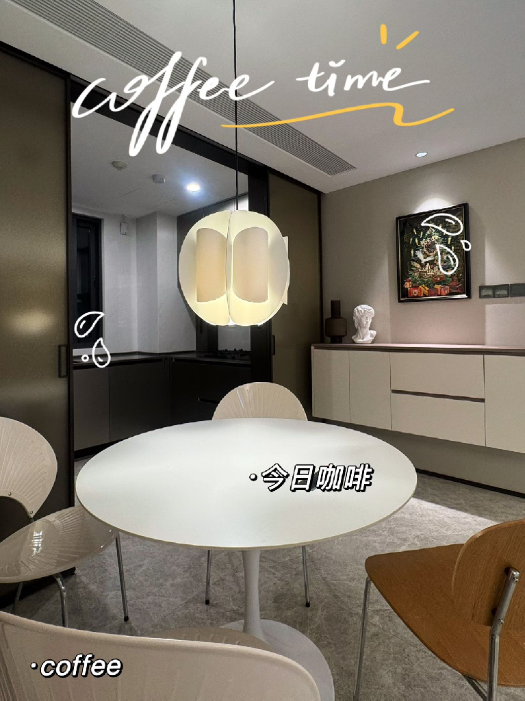 Yihe View - Interior view 4, Suzhou rental property