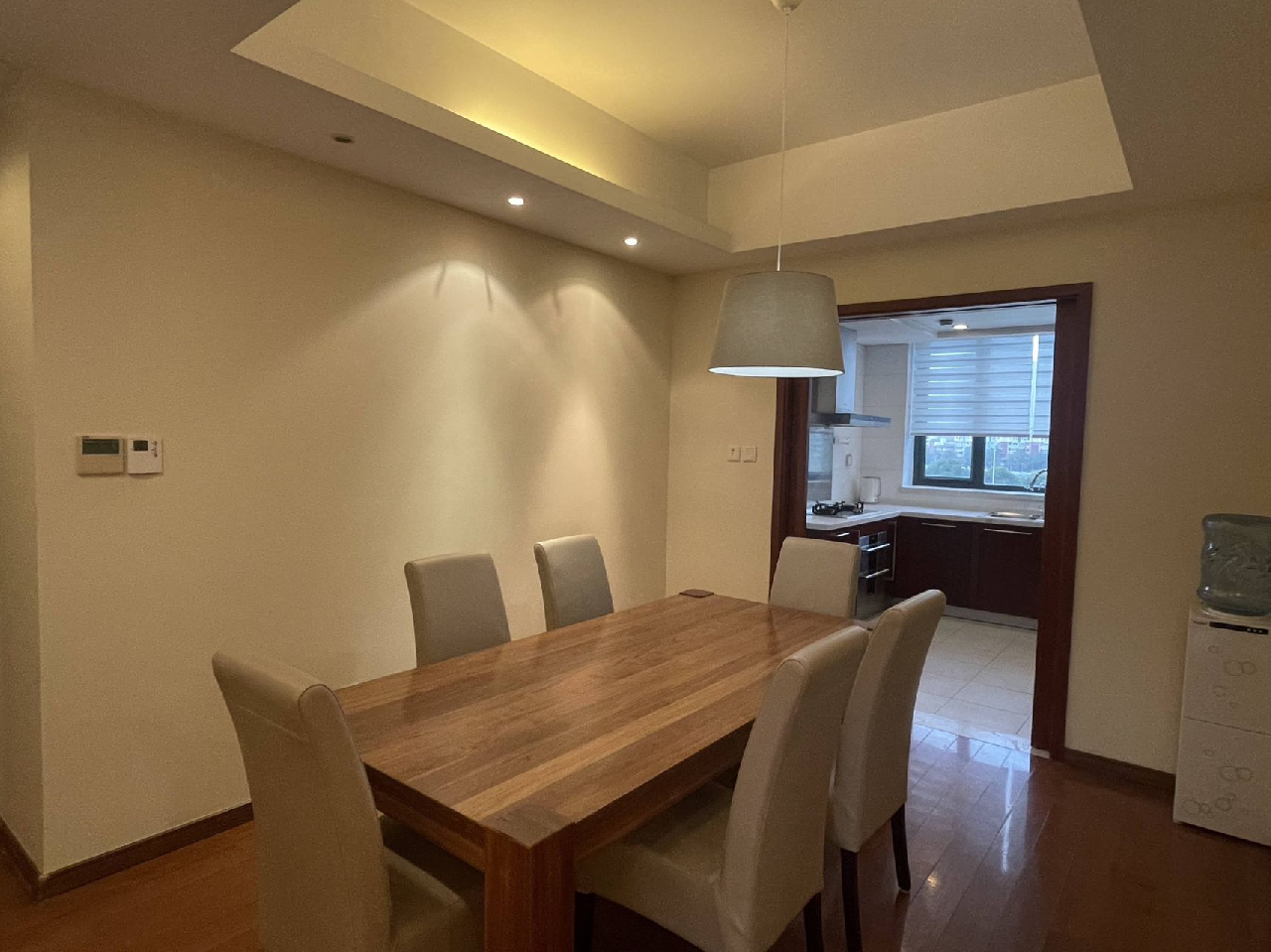 Marina Cove Garden - Interior view 2, Suzhou rental property