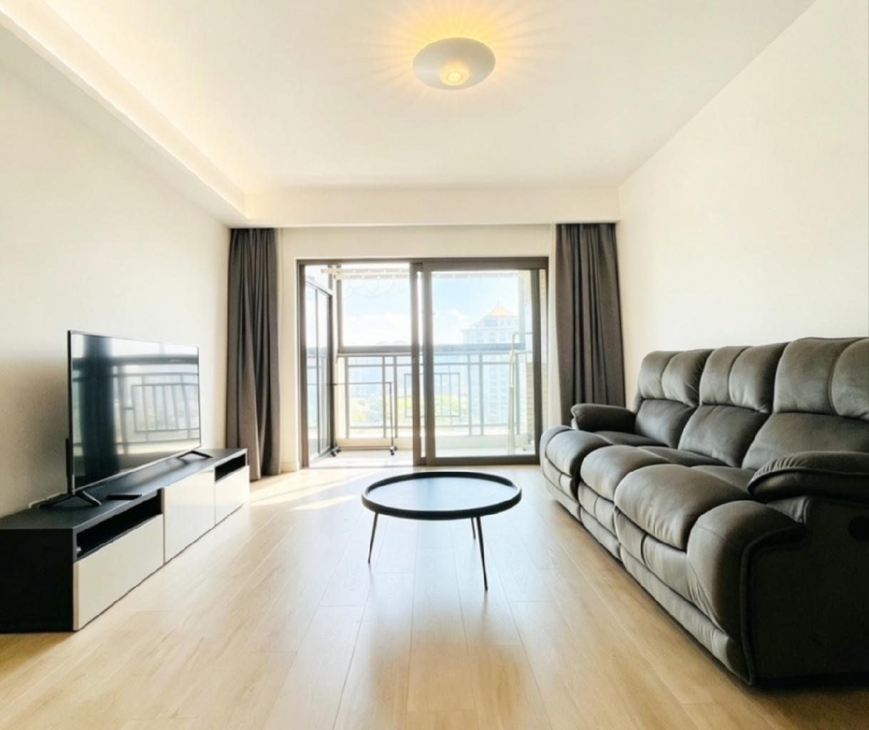 Similar property: Golden Bella Vie, 2 bedrooms, 103 sqm in Shanghai