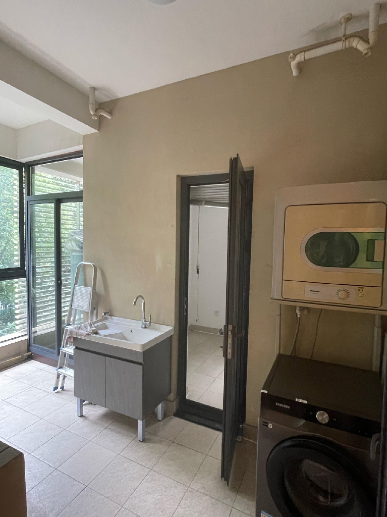 Marina Cove Garden - Interior view 12, Suzhou rental property