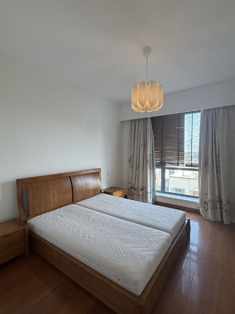 Marina Cove Garden - Interior view 7, Suzhou rental property