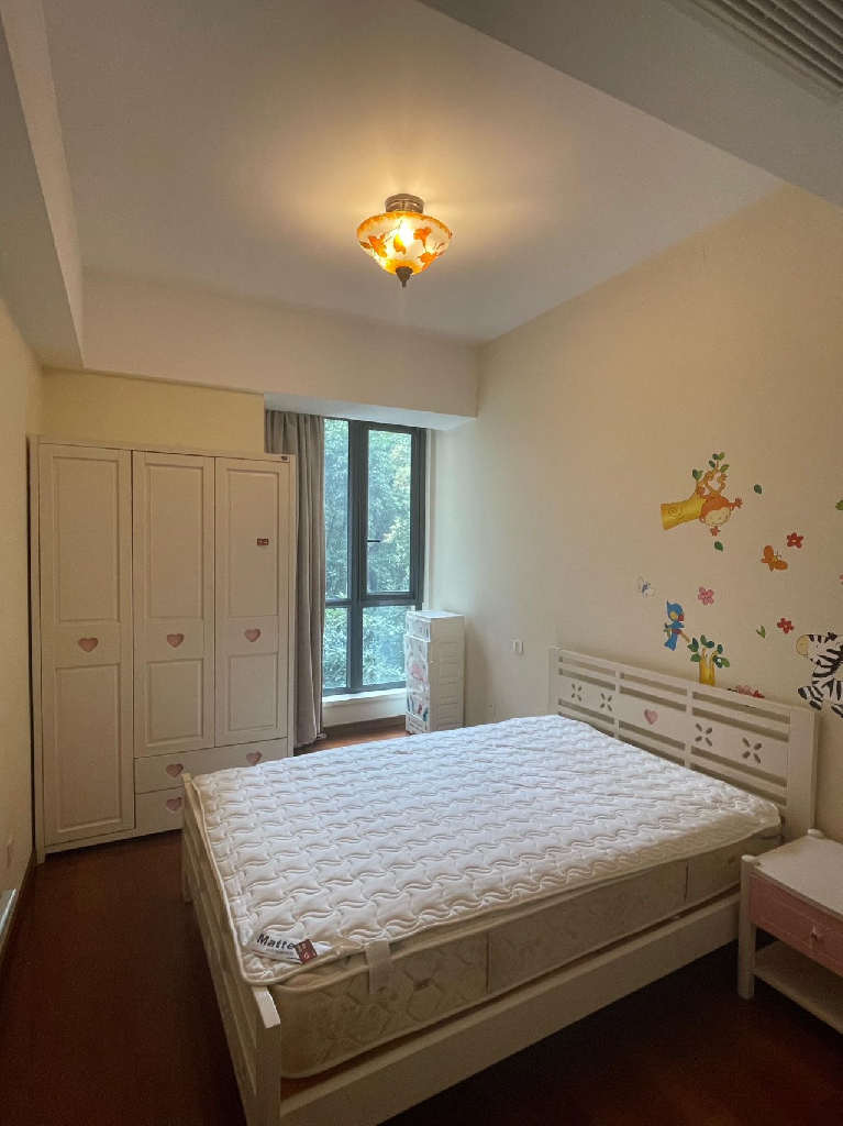 Marina Cove Garden - Interior view 6, Suzhou rental property