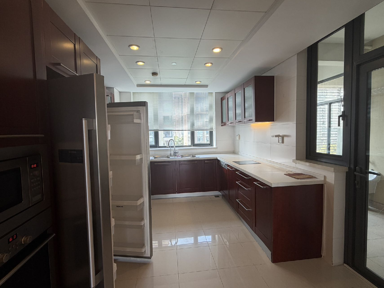 Marina Cove Garden - Interior view 2, Suzhou rental property