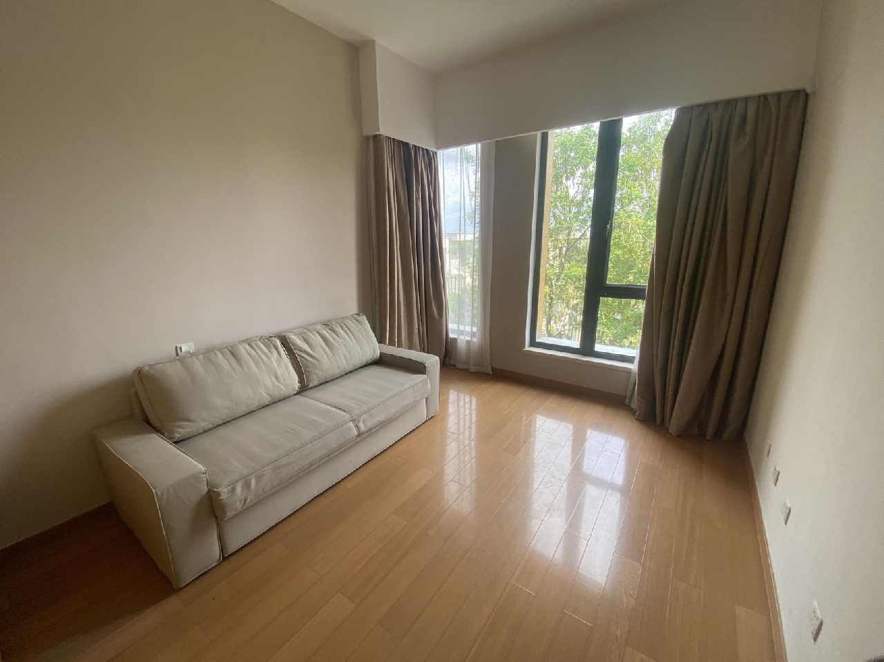 Marina Cove Garden - Interior view 2, Suzhou rental property