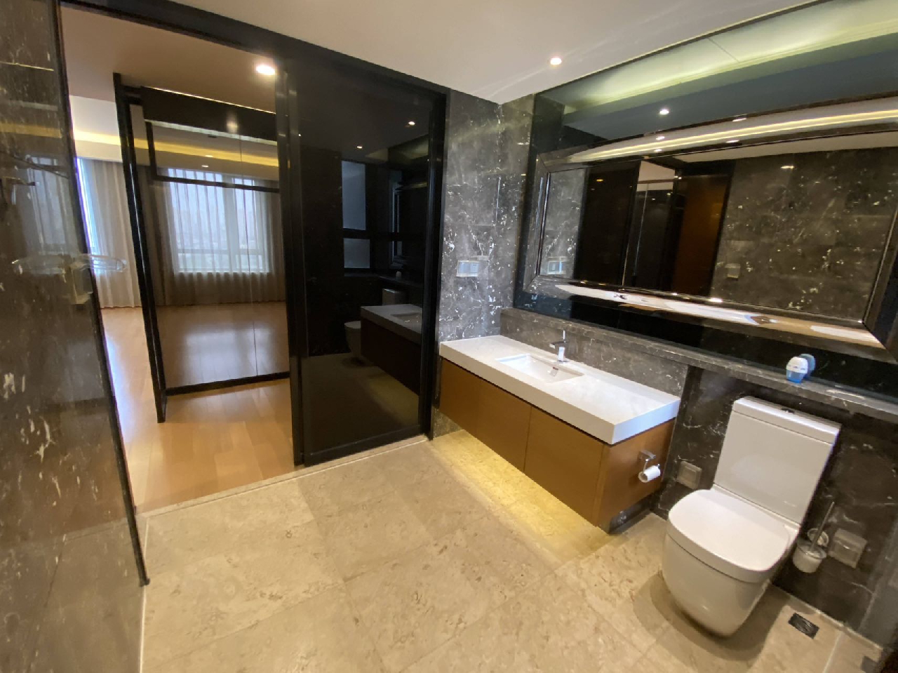 Marina Cove Garden - Interior view 10, Suzhou rental property