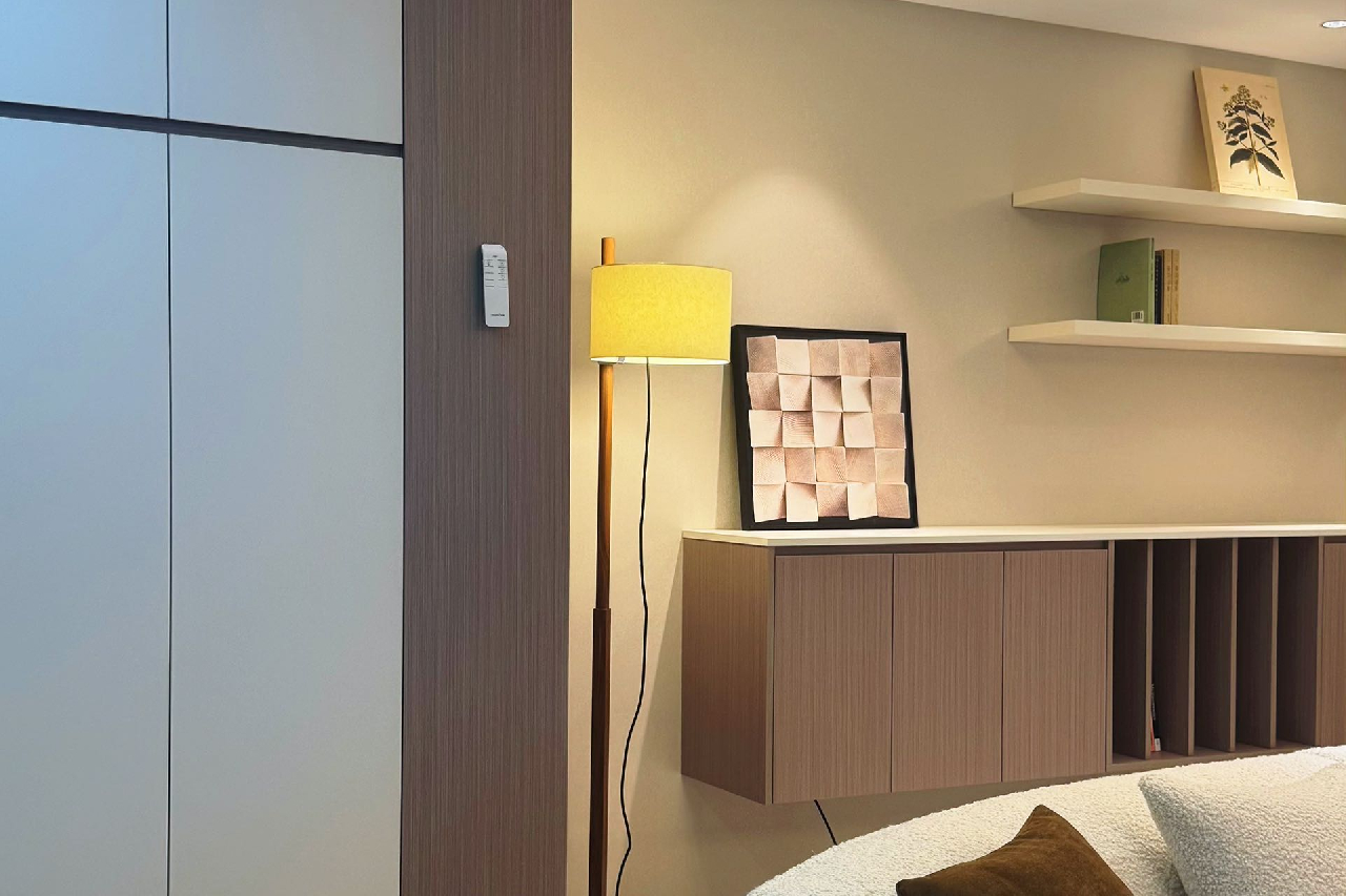 Yihe View - Interior view 11, Suzhou rental property