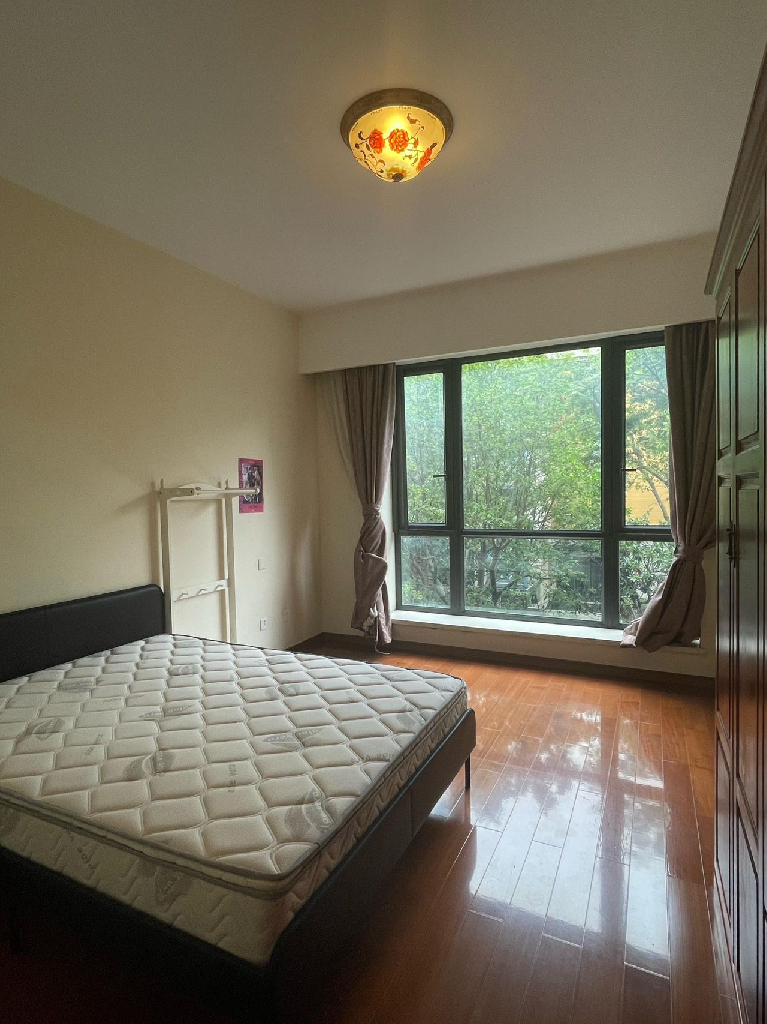 Marina Cove Garden - Interior view 4, Suzhou rental property
